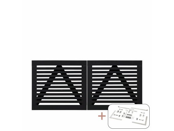 Plus Tokyo dobbeltlåge