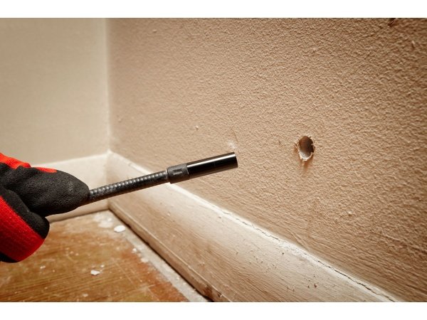 Milwaukee inspektionskamera