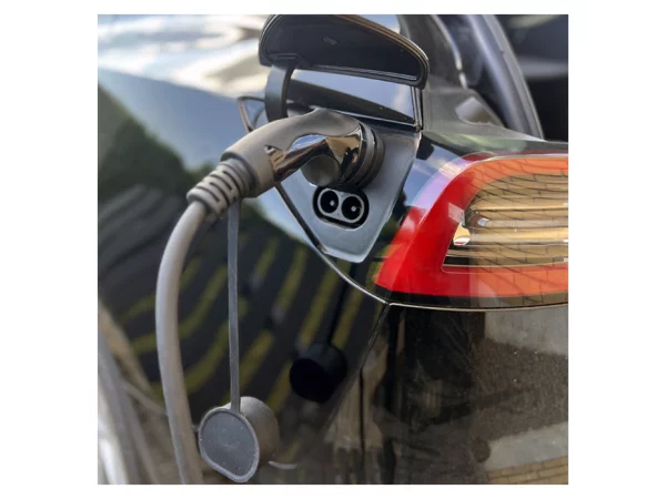 Avant ladekabel t/elbil
