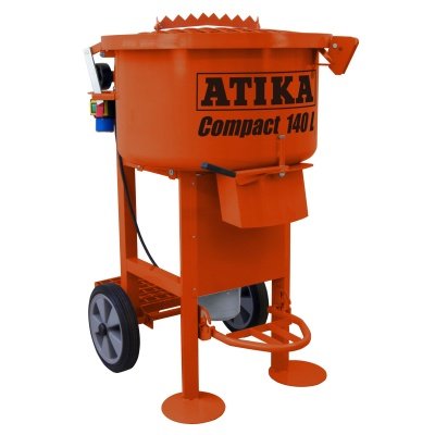 Atika tvangsblander Compact