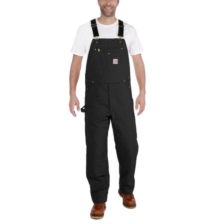Carhartt overalls Bib