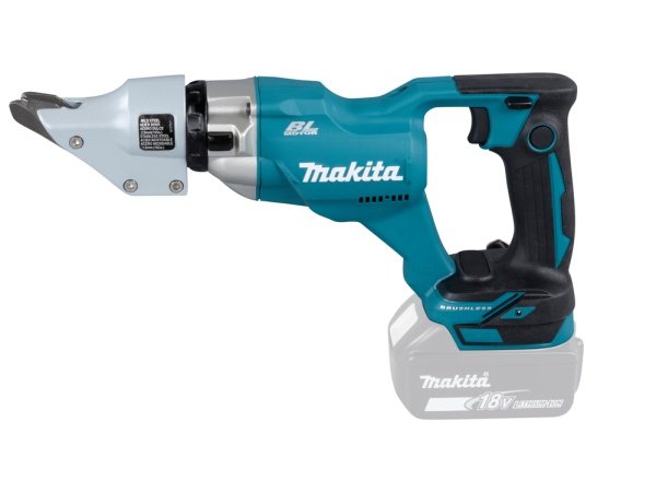 Makita akku pladesaks