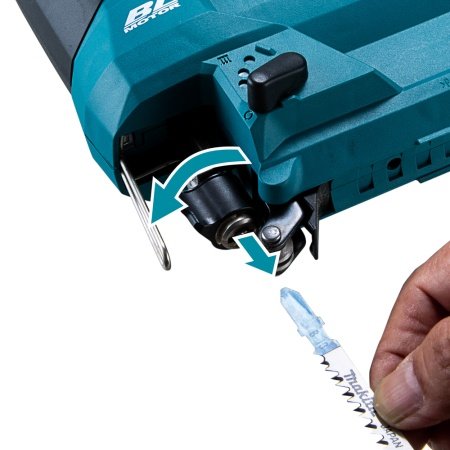Makita stiksav