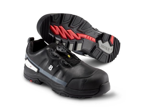 Brynje  sikkerhedssko