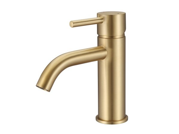 Bluerain armatur Amanu