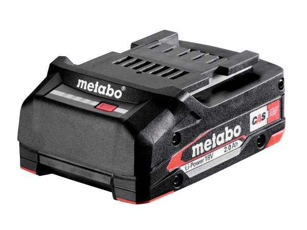 Metabo HS 18 LTX BL 55 hækkeklipper Metabo HS 18 LTX BL 55 hækkeklipper