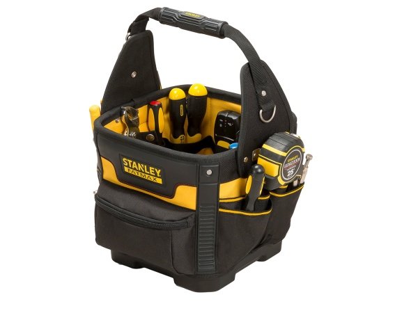 Stanley fatmax taske