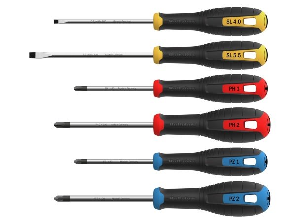 Hultafors skruetrækkersæt