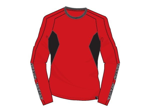 Mascot t-shirt Accelerate