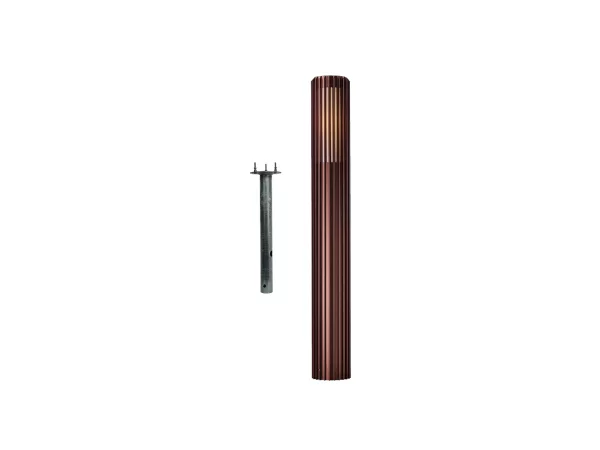 Nordlux Aludra 95 bedlampe