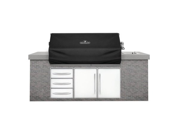 Napoleon grillovertræk