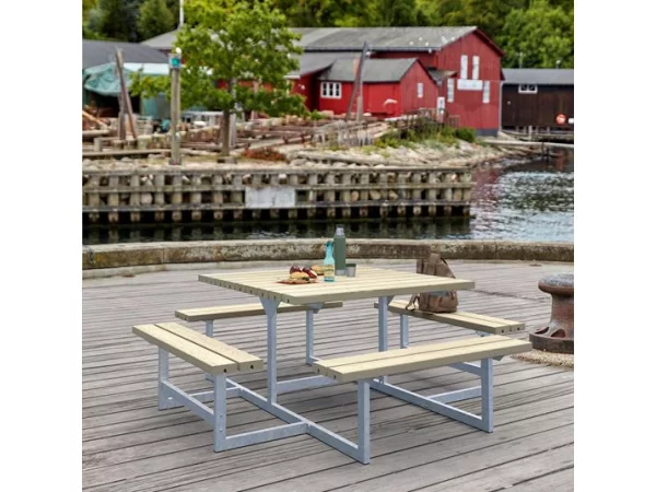 Plus Picnic bord-/bænkesæt