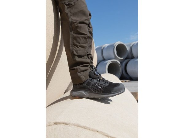 Brynje Phoenix sikkerhedssko 903