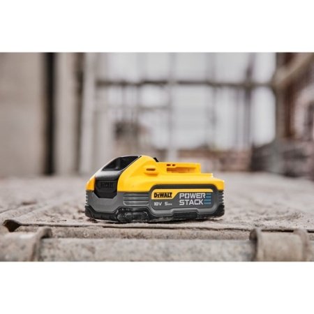 Dewalt XR PowerStack sæt