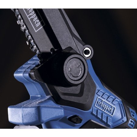 Scheppach BC-PS150-X grensav