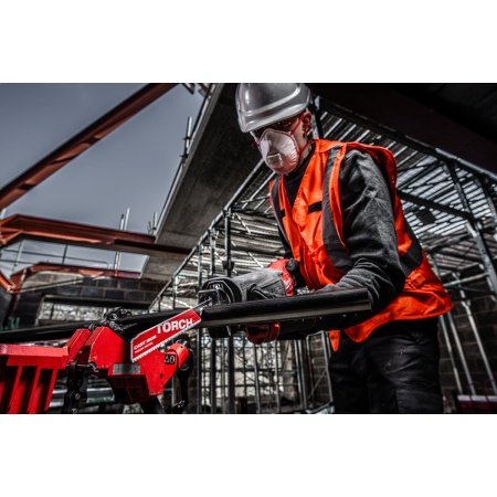 Milwaukee bajonetsavklinge