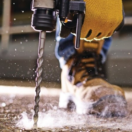 Dewalt Extreme2 hammerbor