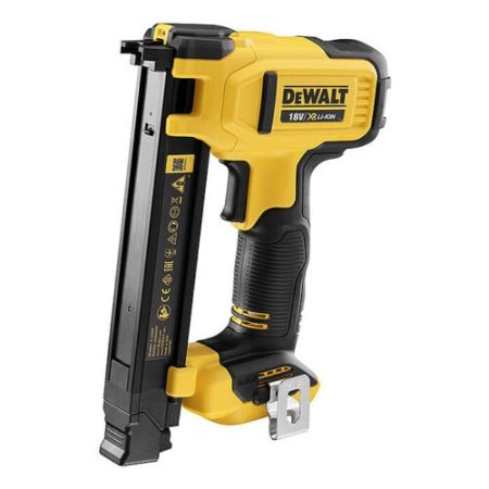 Dewalt akku klammepistol