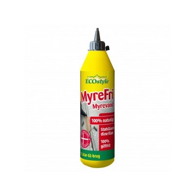 Ecostyle myrefri myrevand