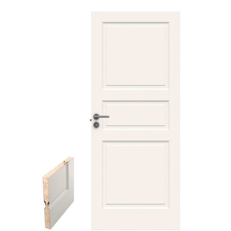 Swedoor Compact 03 massiv