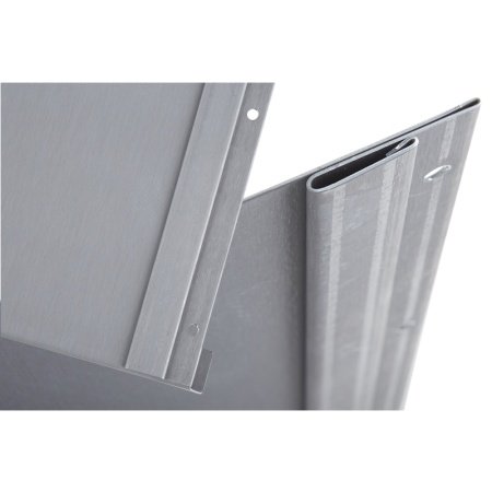 JUAL Win Stern beklædning zink