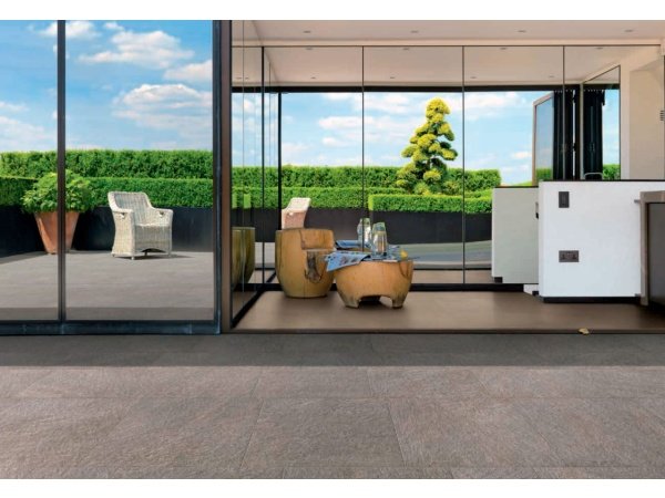 Keope Pietra Di Combe K2 SP2 R Keope Pietra Di Combe K2 SP2 R fliser, 60 x 60 cm