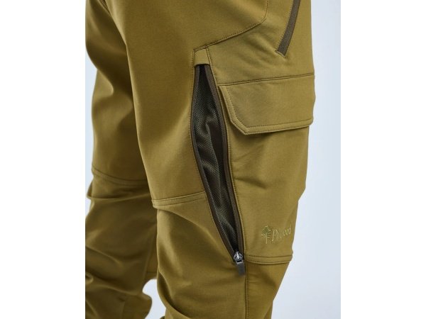 Pinewood Furudal Stretch bukser