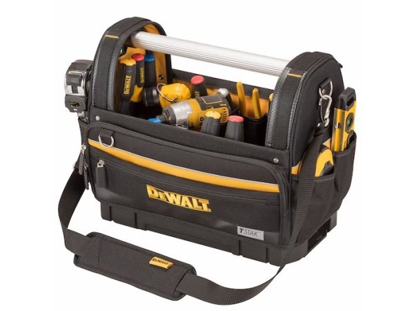 Dewalt TSTAK værktøjstaske