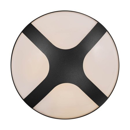 Nordlux Cross 25 væglampe *U