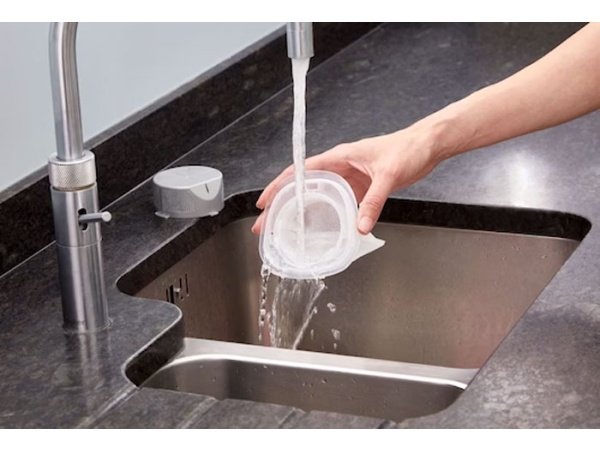 Black & Decker håndstøvsuger