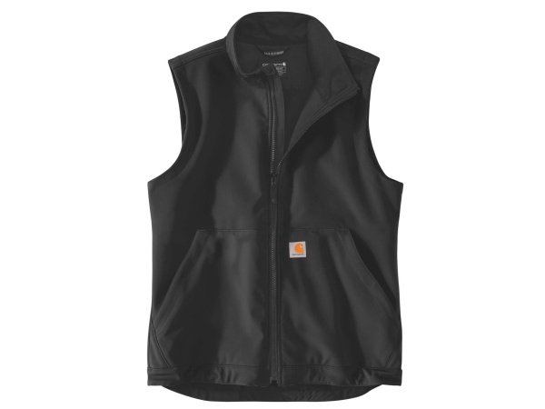 Carhartt softshell vest