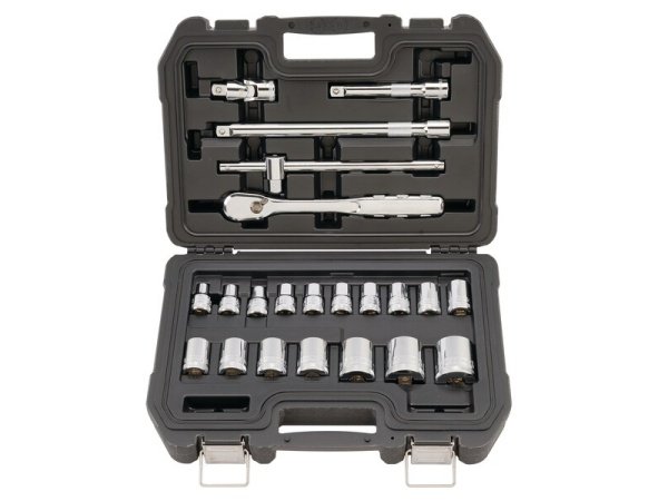 Dewalt topnøglesæt