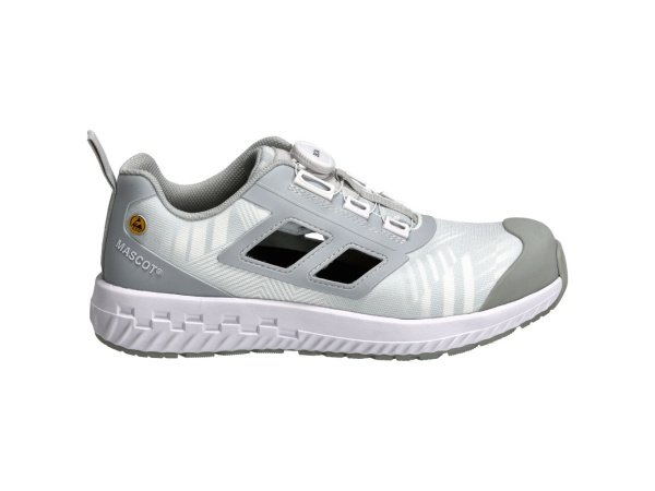 Mascot® sikkerhedssandal