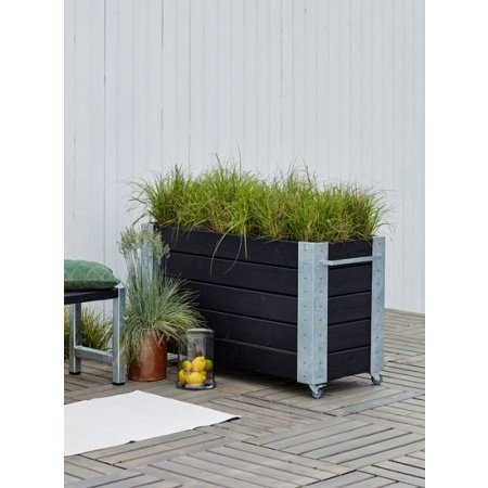 Plus Cubic blomsterkasse