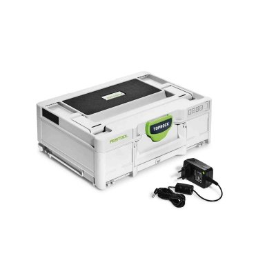 Festool højttaler Bluetooth