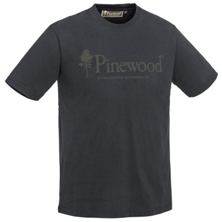 Pinewood Outdoor Life T-shirt