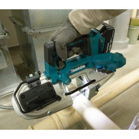 Makita akku båndsav