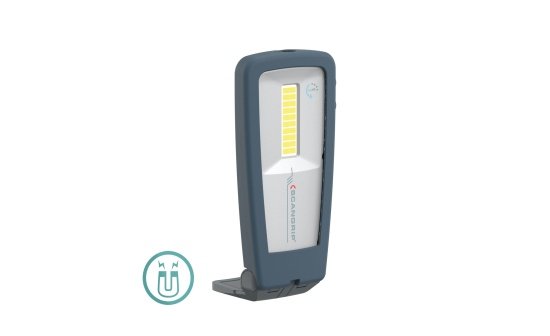 Scangrip håndlampe