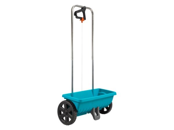 Gardena gødningsspreder L