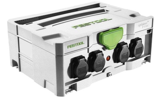 Festool kabeltromle