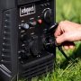 Scheppach SG500i Inverter generator 3500W