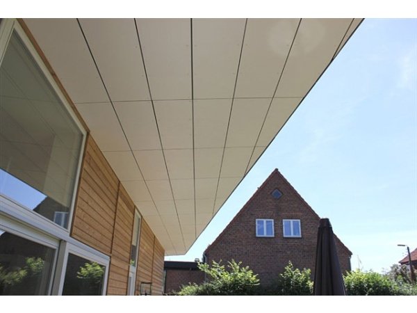 Swisspearl Patina Org. Perle