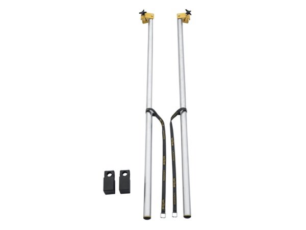 W.steps udendørspakke TMR