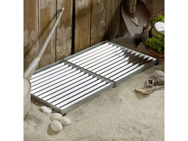 Plus Cubic rist 40x40x3,5cm