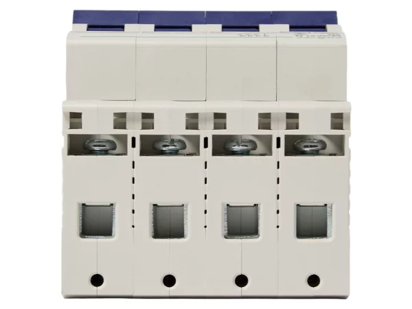 Elworks automatsikring