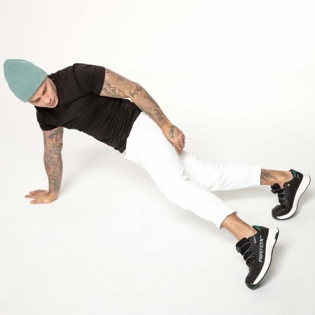 Airtox sikkerhedssko