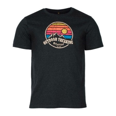 Pinewood Finnveden T-shirt