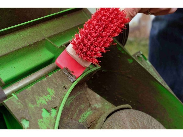 Freund plæneklipperbørste Freund plæneklipperbørste. Produkt vises