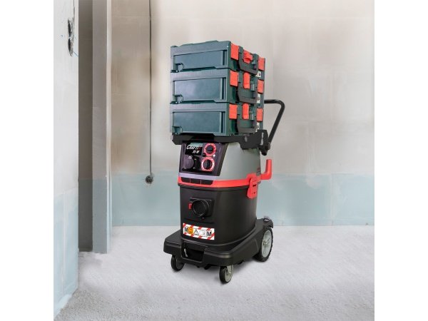 Sprintus adaptorplade