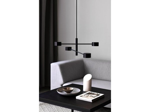 Nordlux CLYDE 4-pendel